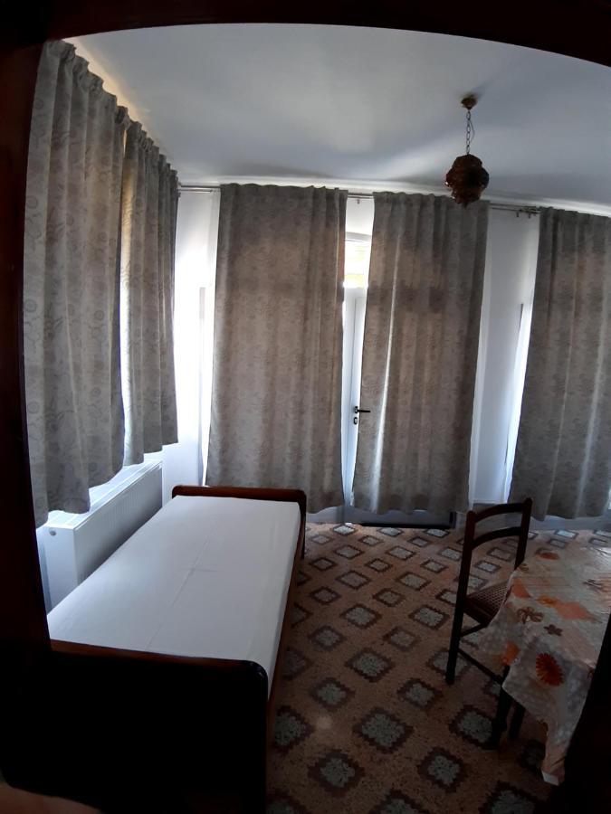 οδυσσέας Prázdninový dům Stavros (Thessaloniki)